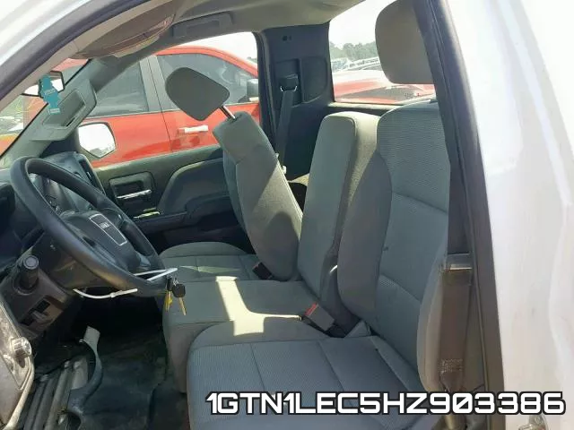 1GTN1LEC5HZ903386 фото 7