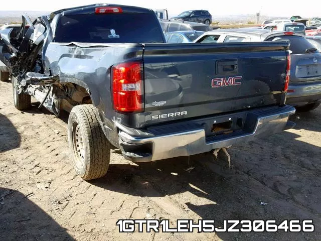 1GTR1LEH5JZ306466 фото 4