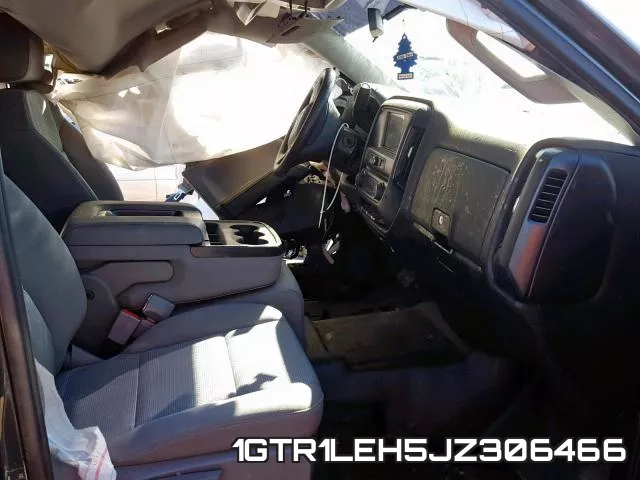 1GTR1LEH5JZ306466 фото 6