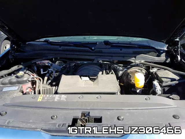 1GTR1LEH5JZ306466 фото 8