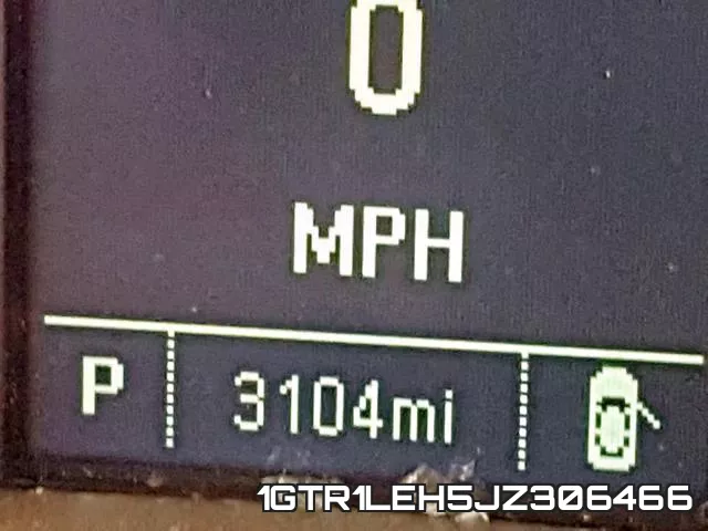 1GTR1LEH5JZ306466 фото 9