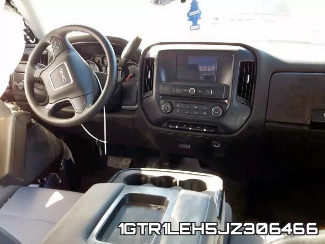 1GTR1LEH5JZ306466 фото 10