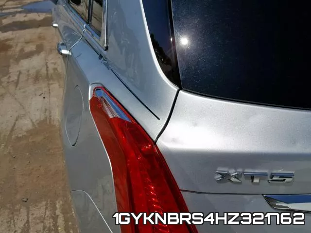 1GYKNBRS4HZ321762 фото 10