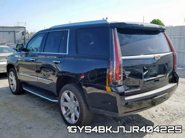 1GYS4BKJ7JR404225 фото 4