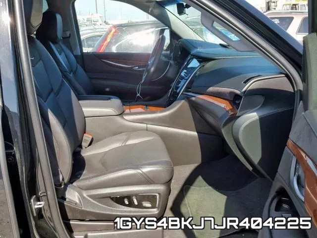 1GYS4BKJ7JR404225 фото 6