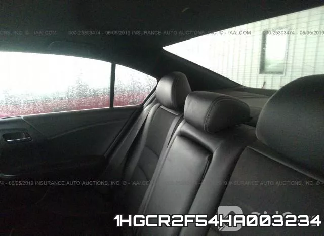 1HGCR2F54HA003234 фото 8