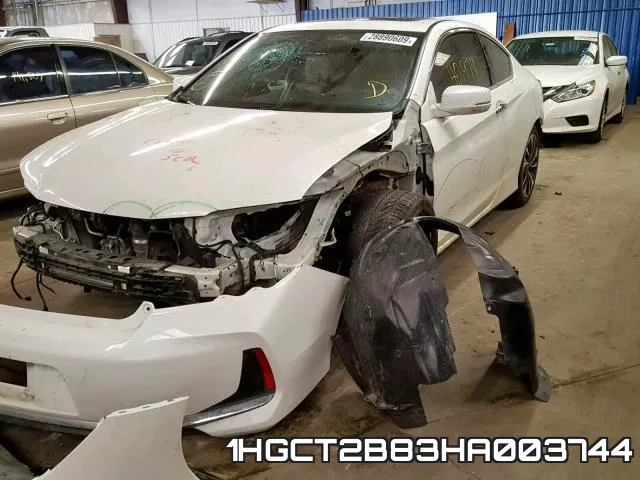 1HGCT2B83HA003744 фото 3
