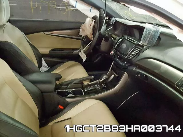 1HGCT2B83HA003744 фото 6