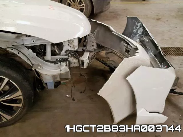 1HGCT2B83HA003744 фото 10