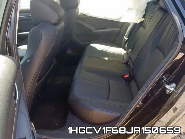 1HGCV1F68JA150659 фото 7