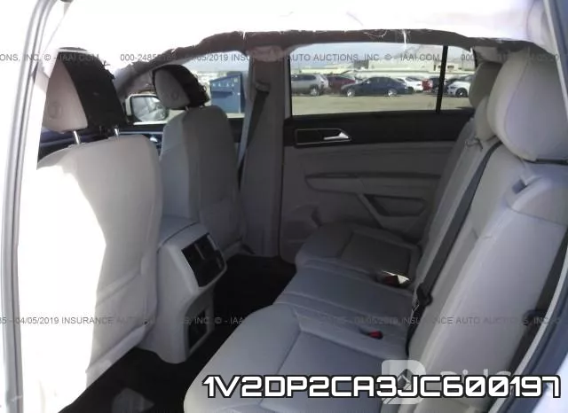 1V2DP2CA3JC600197 фото 9