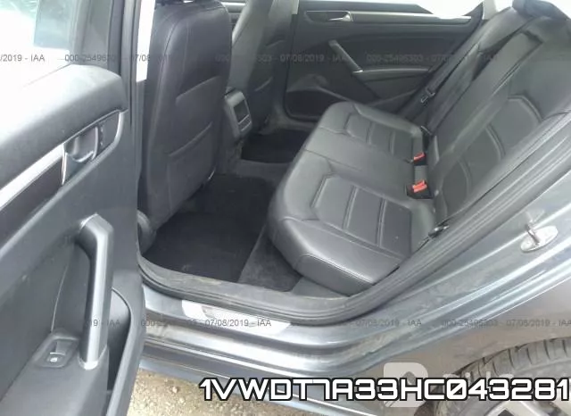 1VWDT7A33HC043281 фото 9