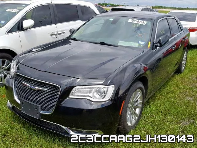 2C3CCAAG2JH130143 фото 3