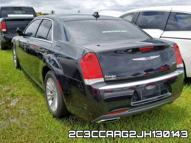 2C3CCAAG2JH130143 фото 4
