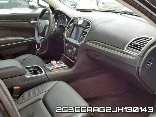 2C3CCAAG2JH130143 фото 6