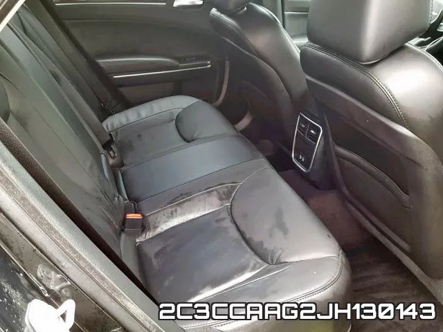2C3CCAAG2JH130143 фото 7