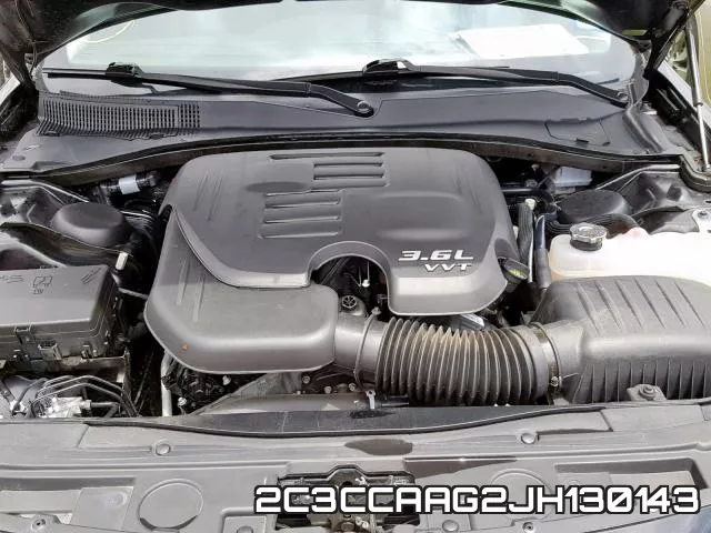 2C3CCAAG2JH130143 фото 8
