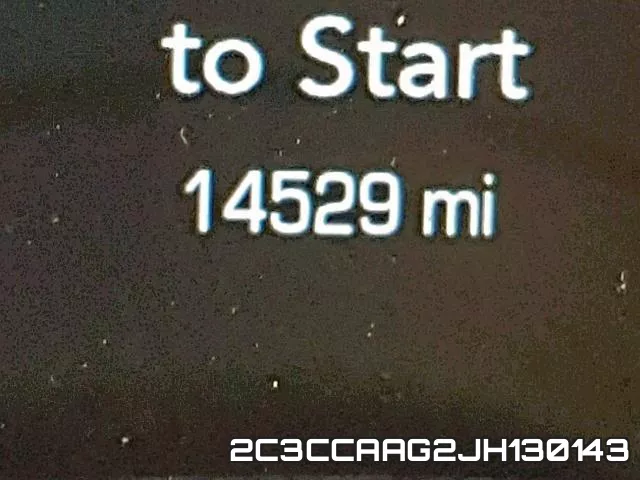 2C3CCAAG2JH130143 фото 9