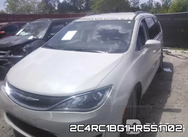 2C4RC1BG1HR551702 фото 3