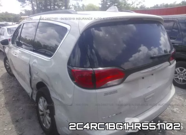2C4RC1BG1HR551702 фото 4