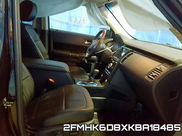 2FMHK6D8XKBA18485 фото 6