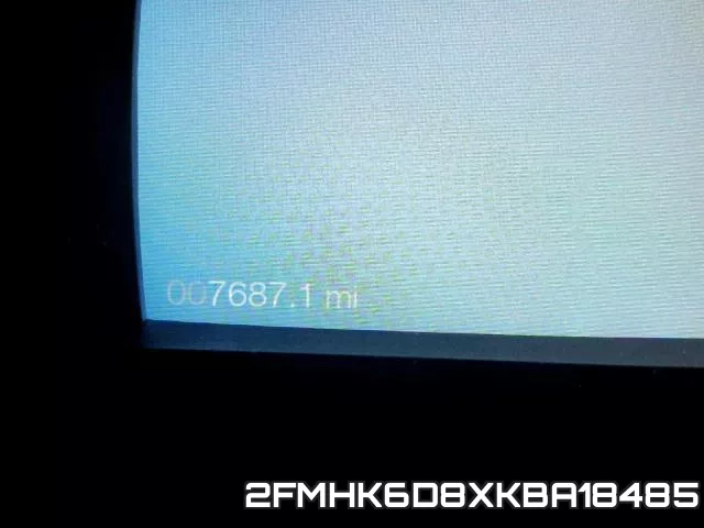 2FMHK6D8XKBA18485 фото 9