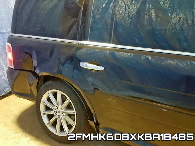 2FMHK6D8XKBA18485 фото 10