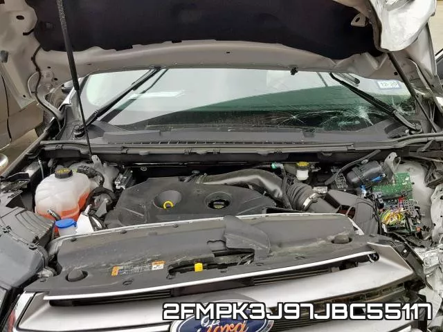 2FMPK3J97JBC55117 фото 8
