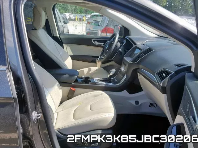 2FMPK3K85JBC30206 фото 6