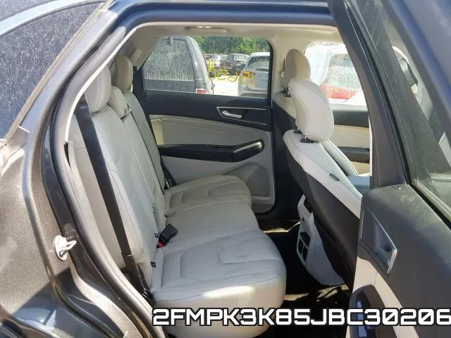 2FMPK3K85JBC30206 фото 7