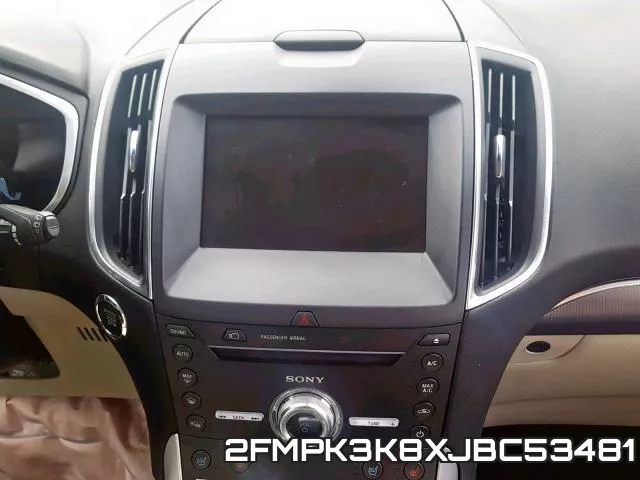 2FMPK3K8XJBC53481 фото 2