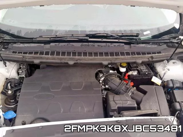 2FMPK3K8XJBC53481 фото 8