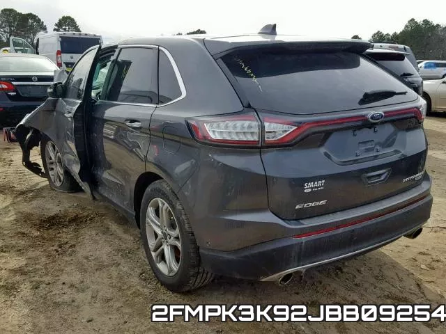 2FMPK3K92JBB09254 фото 4