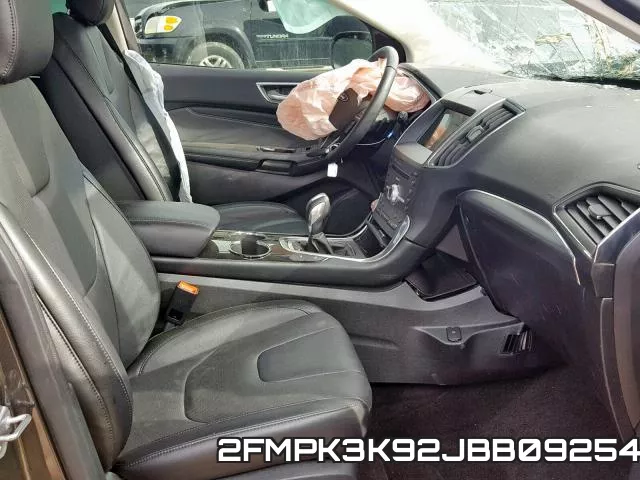 2FMPK3K92JBB09254 фото 6
