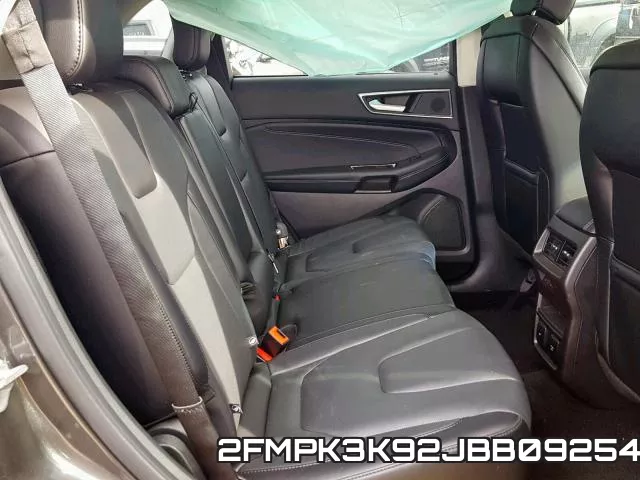2FMPK3K92JBB09254 фото 7