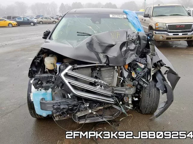 2FMPK3K92JBB09254 фото 8
