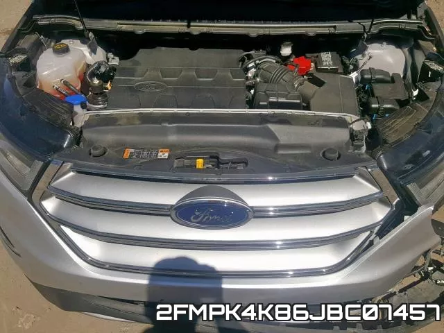 2FMPK4K86JBC07457 фото 8