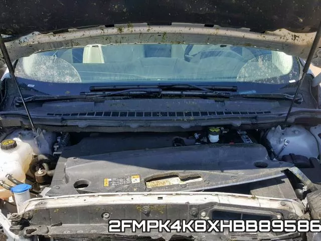 2FMPK4K8XHBB89586 фото 8