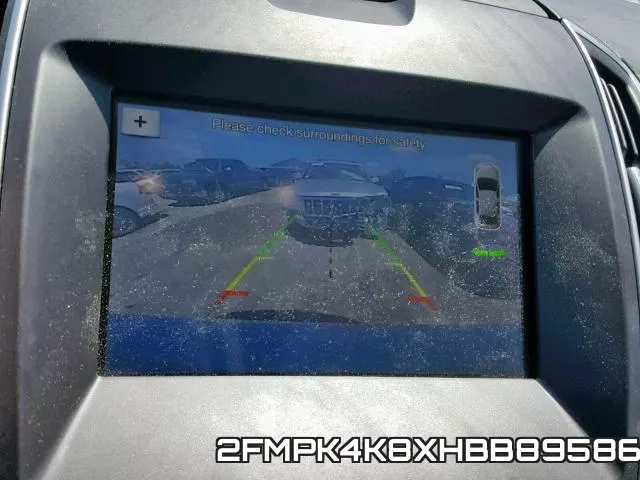 2FMPK4K8XHBB89586 фото 10