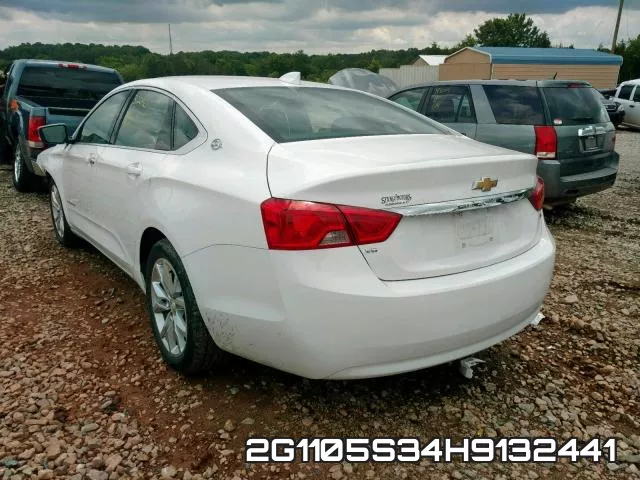 2G1105S34H9132441 фото 4
