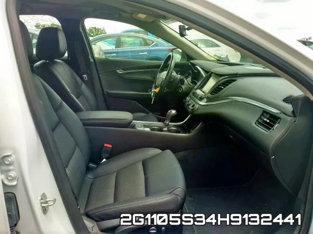 2G1105S34H9132441 фото 6
