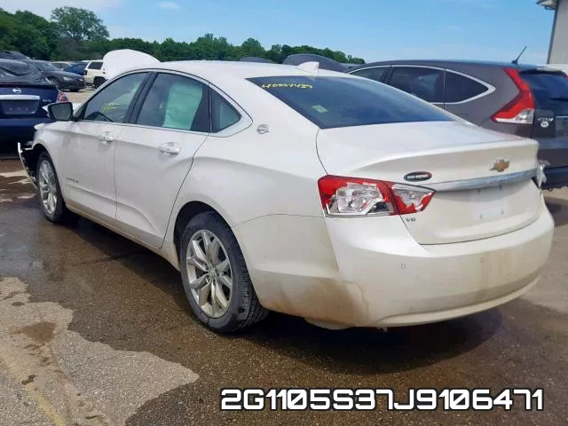 2G1105S37J9106471 фото 4