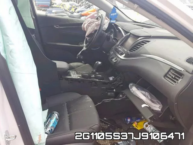 2G1105S37J9106471 фото 6