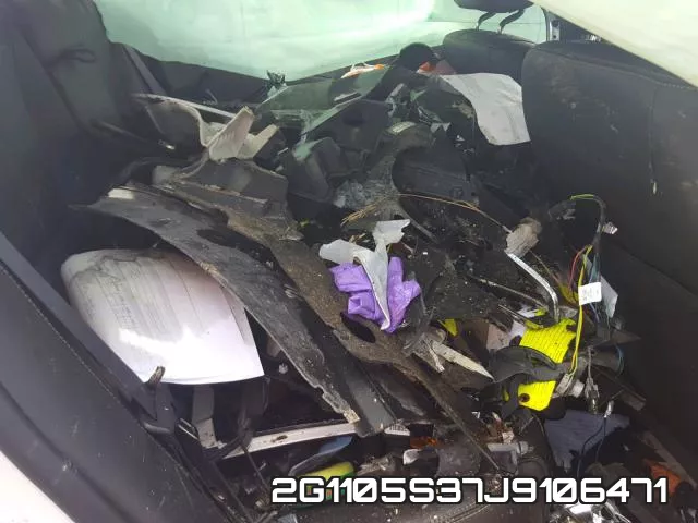 2G1105S37J9106471 фото 7