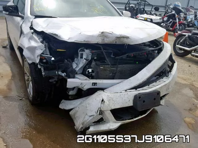 2G1105S37J9106471 фото 10