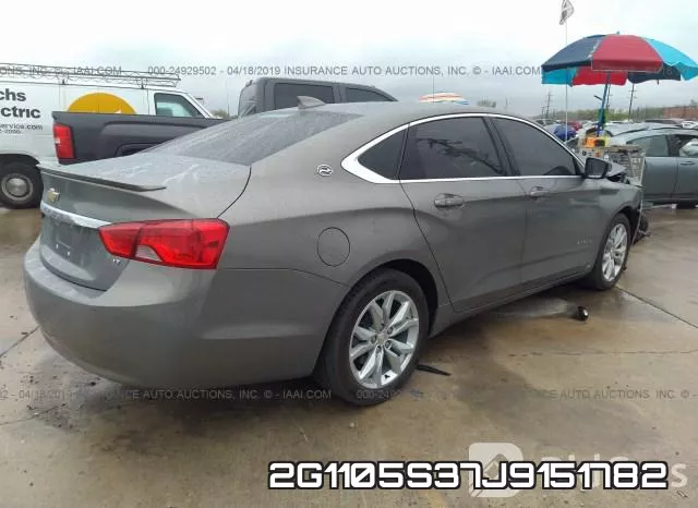 2G1105S37J9151782 фото 5