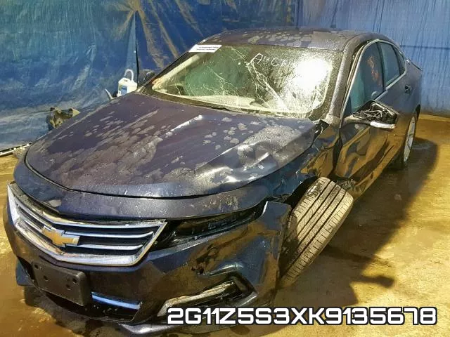 2G11Z5S3XK9135678 фото 3