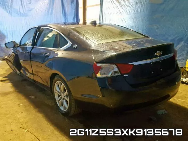 2G11Z5S3XK9135678 фото 4