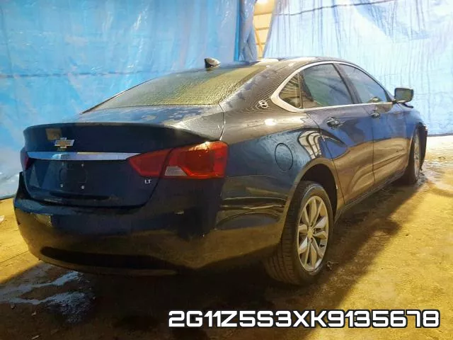 2G11Z5S3XK9135678 фото 5