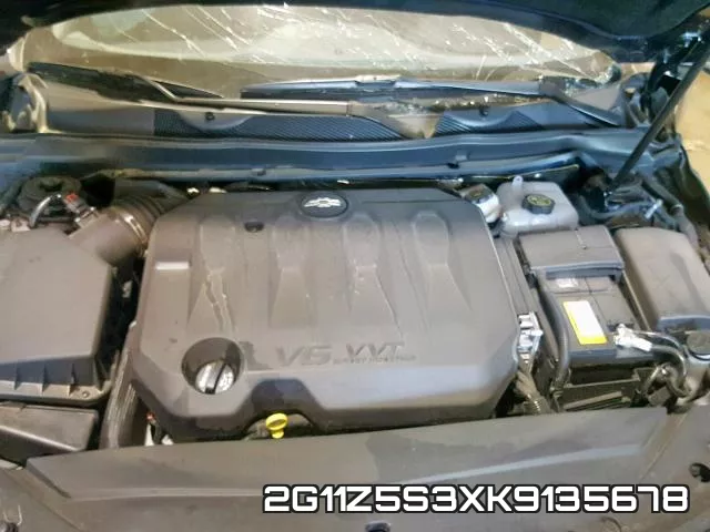2G11Z5S3XK9135678 фото 8